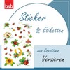 bsb Sticker Creative Series Cute Animals