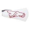 Ping Putter Cover (Pin-Type) HC-U2302PC 36870 2023 (02) White/Navy