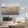 ENSEPST 9 Pack Wall Art Acoustic Panels,48" X 36"Sound Absorbing