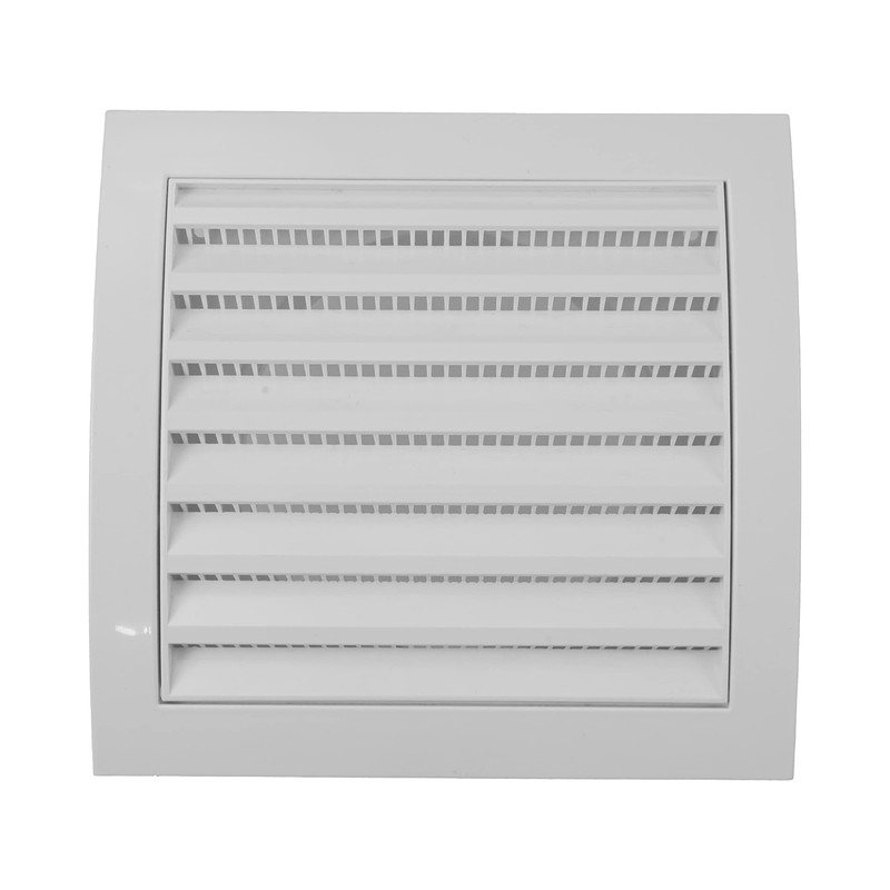 Vent Systems Diameter 100 mm, outer dimensions 148 x 153