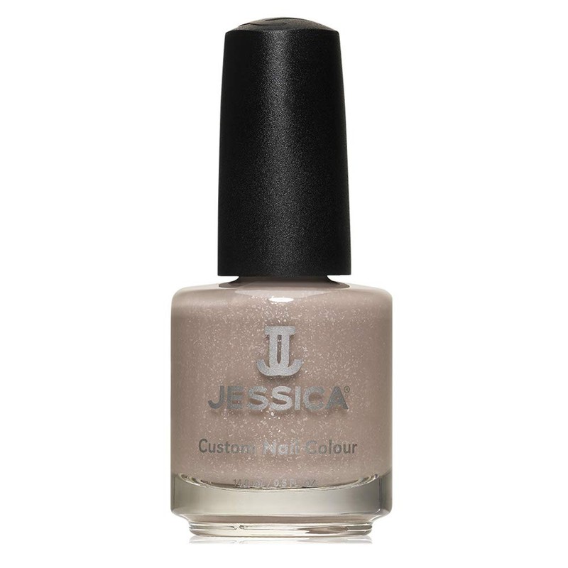 ESMALTE JESSICA NUDE THRILLS CNC1132, 1 unidad, 1