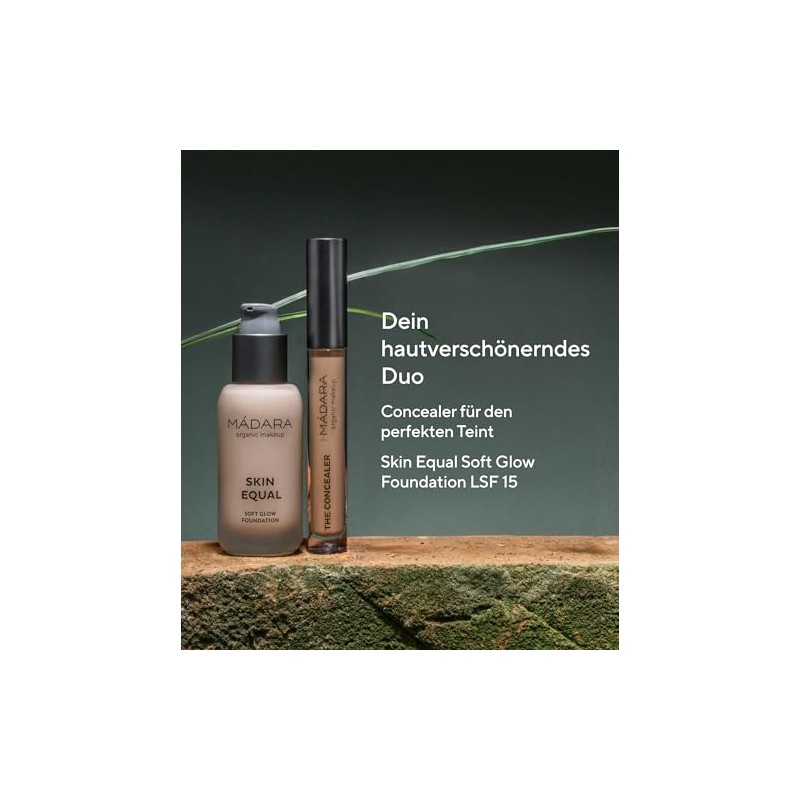 The Concealer Light Makeup Corrector 4ml 65 Mocha