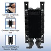 RecPro RV Water Manifold | 3/4 Inch MNPT Inlet x