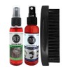 Pack 1 Aceite JYE para Cuidado de la Barba, 1