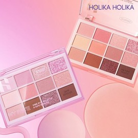Holika Holika S/S 라이프프루츠 마이페이브 바이브 아이 팔레트 S/S Life Fruits My Fave Vibe Eye Palette