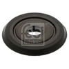 febi bilstein 12448 Ball Bearing for strut top mounting, pack