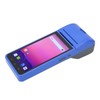 Handheld POS Machine 1280 X 720 HD Screen Thermal Printing