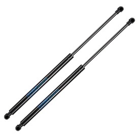 ARANA Rear Hatch Liftgate Lift Supports Struts Shocks for Toyota Matrix 2009 to 2013