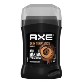 Desodorante Axe Dark Temptation En Barra 54g