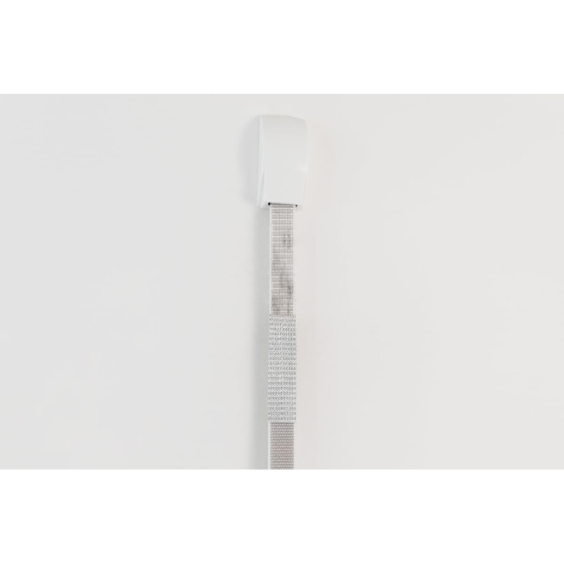 Schellenberg 44303 Gurtfix Kit for The Retractable (14 mm) Wide,