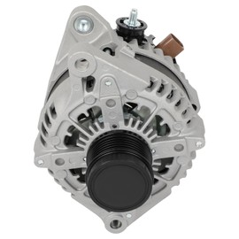 cciyu 21248 Alternator Replacement for Toyota for Highlander 3.5L 2017-2022,for Toyota for Sienna 3.5L 2017-2020