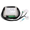 AC100 to 260V Automatic Water Level Controller XKC C352 3P