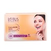 Lotus Herbals PapayaGlow Facial Kit with Peeling Mask, 4 in