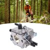 Carburettor Replacement Chainsaw Intake Manifold Replacement China Chainsaw 45005200 5800