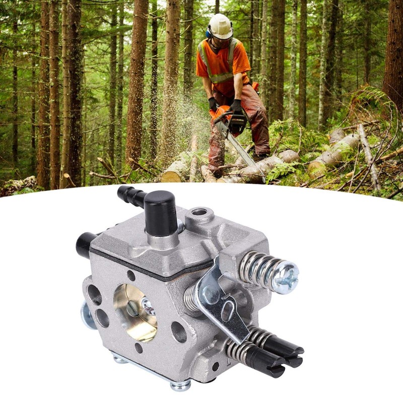 Carburettor Replacement Chainsaw Intake Manifold Replacement China Chainsaw 45005200 5800