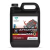 VISCOSITY ULTRACTION Original Transmission Hydraulic Fluid SS - Compatible with