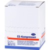 ES Compresses Sterile 5 x 5 cm 8 x CPC