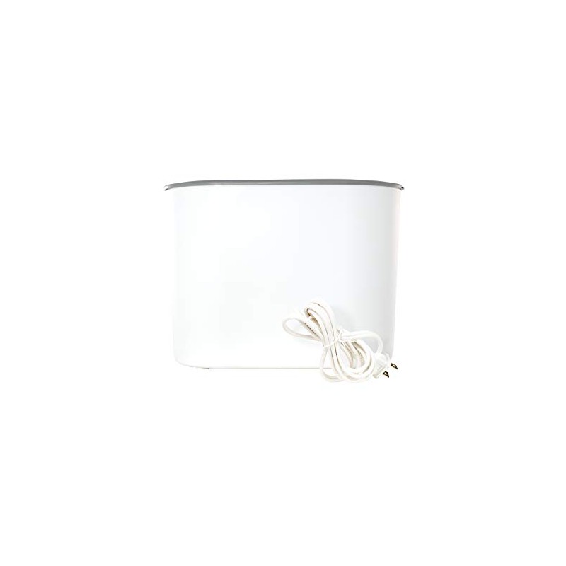 AIRCARE Aria Whisper Quiet Steam Humidifier - (380 sq ft)