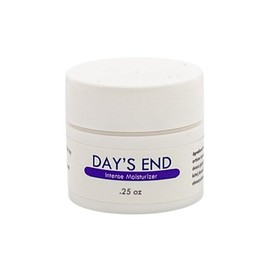 Millennial Essentials Days End Intensive Moisturizer .25 oz.