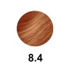 Montibello Dénuée without ammonia 8.4, light blonde, copper, not applicable