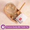 TEARELAE - Milk Thistle Tea - 50 Count - 100%