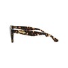 Bottega Veneta Round/Oval Sunglasses Havana Havana Brown Luxury Eyewear Made