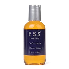 ESS Aromatherapy Calendula Carrier Oil 5 FL Oz