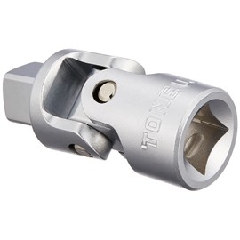 TONE Universal Joint UJ30 3/8" Drive Angle 0.37 inches (9.5 mm)