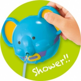 Combi Jerager Elephant