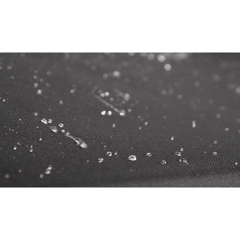 GCD Fits Cummins Onan P4500i Inverter Generator Cover (Black) Cover