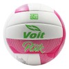 Balón De Volleyball No. 5 Vs100 Color Rosa Voit