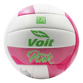 Balón De Volleyball No. 5 Vs100 Color Rosa Voit