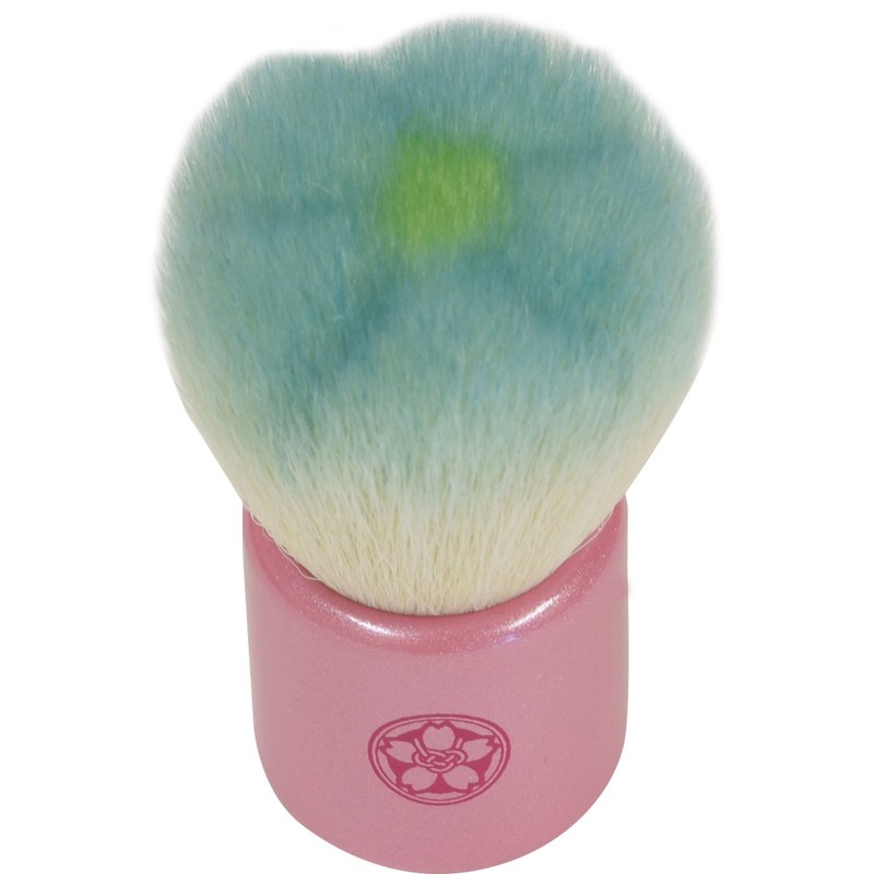FWS – Bl 熊野 Brush Hex Theater Hall of Sakura Flower Face