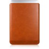 Casemade Real Leather Laptop Sleeve for MacBook Pro & Air