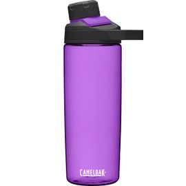 CamelBak TuOMag Next Generation Recycled Material Tritan Renew (Tritan Renew) Lightweight Bottle 600ml Lupin