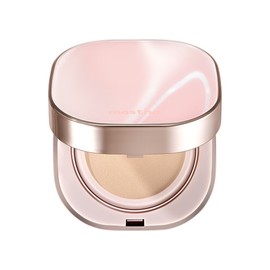 Anjumain Mastina Natural Glow Cushion SPF 50+ /PA++++ (main product 15g), No. 23 Medium, 1 pc. / 매스티나 내추럴 글로우 쿠션 SPF 50+ /PA++++ (본품 15g), 23호 미디엄, 1개