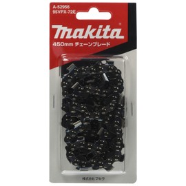 Makita A-52956 Chain Blade, Type: 95VPX72E
