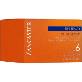 Lancaster. Sun Beauty. Tan Deepener Spf 6 200ml