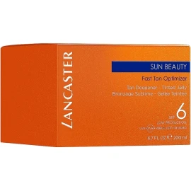Lancaster. Sun Beauty. Tan Deepener Spf 6 200ml