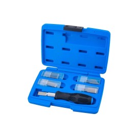 Equalizer JA-1253 42PCS Professional Auto Glass Pinchweld & Windshield Scraper Tool Set