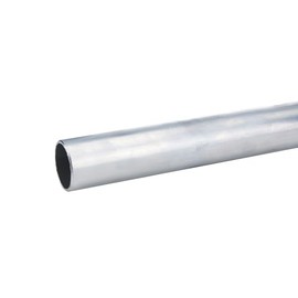 Allstar Performance Aluminum Round Tubing 1-1/2in x .083in x 7.5ft