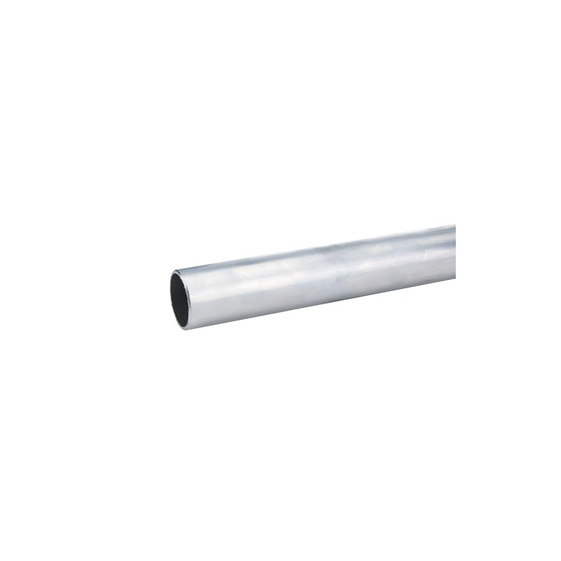 Allstar Performance Aluminum Round Tubing 1-1/2in x .083in x 7.5ft