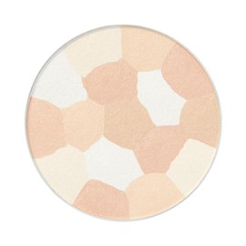 MUJI OAP56A4S UV Pressed Powder Refill Honey Beige SPF33 PA+++ 0.3 oz (9.1 g)