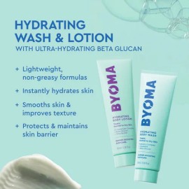 Byoma Set Stellar Skin Skincare Y Cuidado Facial                                                                                                      