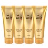 Gainbi Chek (4개)가인비책 진 필링젤 150ml /수삼배양근 엑소좀 고마쥬타입 저자극
