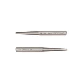 TEKTON 1/4 Inch Solid Punch | 66077 | Made in USA