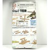 The Home Depot Kids Home Depot Complete Wooden Helicopter Construction