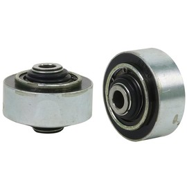 Whiteline Performance KCA470 Control Arm Upper - Inner Rear Bushing Kit