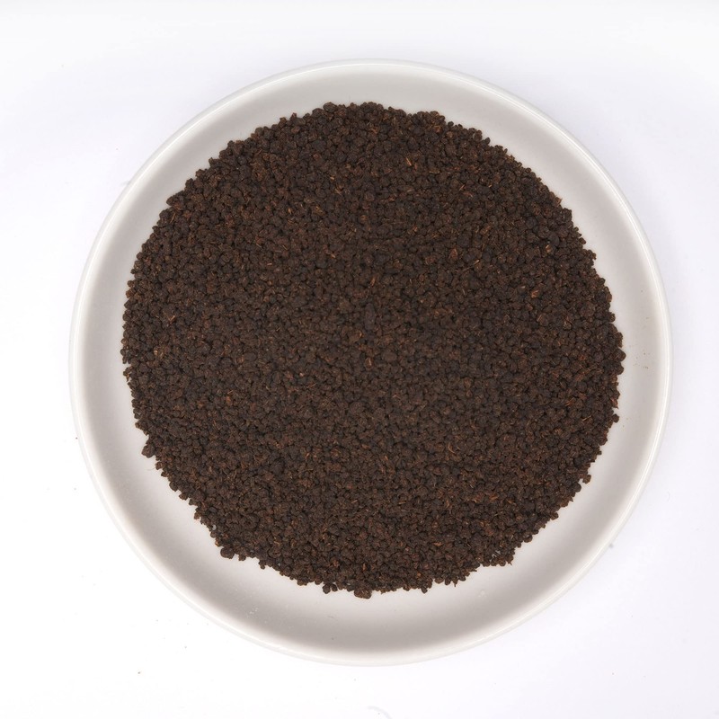 Assam CTC Tea Chai Indian Tea Leaf for Milk Tea