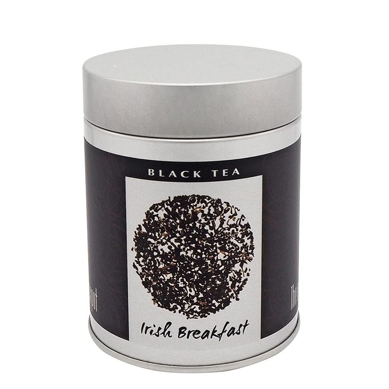 The Exotic Teapot – Breakfast Tea Selection Gift Box, Three